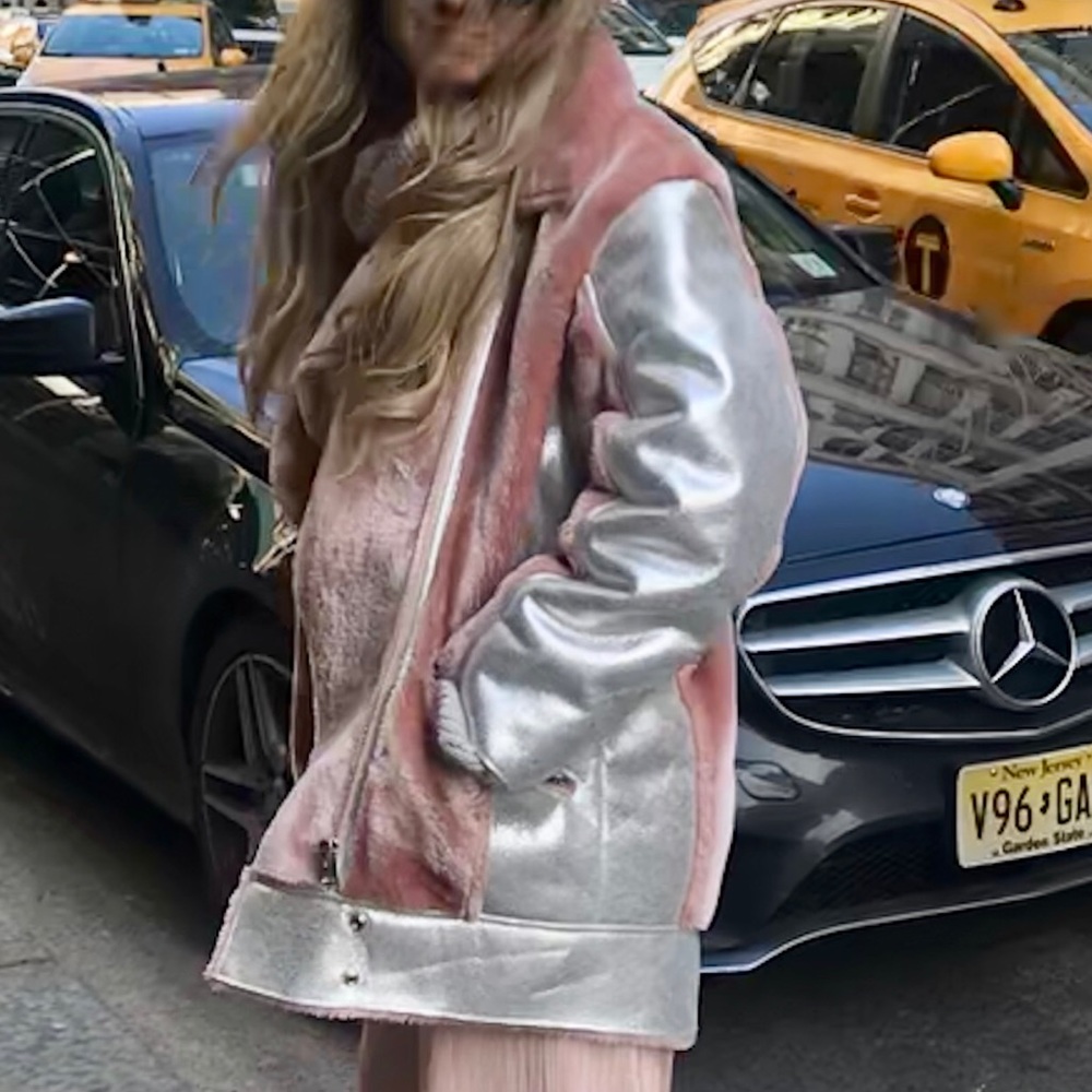 Topshop Jacket - image 4